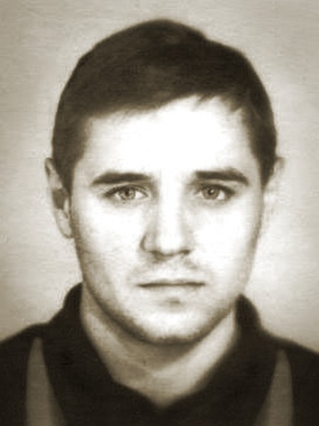 Сиденко Сергей Григорьевич